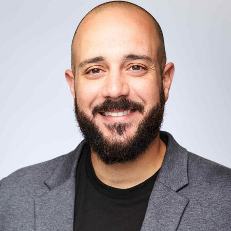 Johnathan Campos